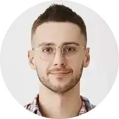 Portrait of client Jessica Harper